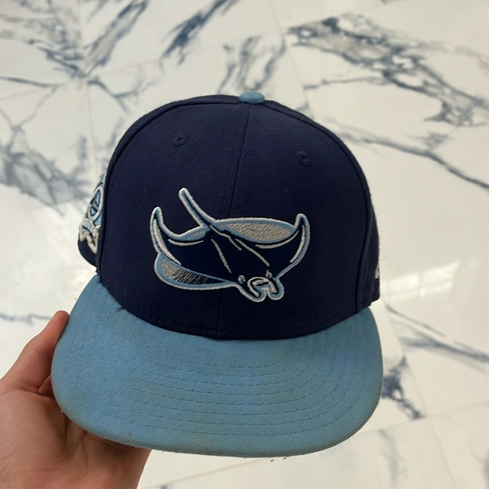 Baseball hat